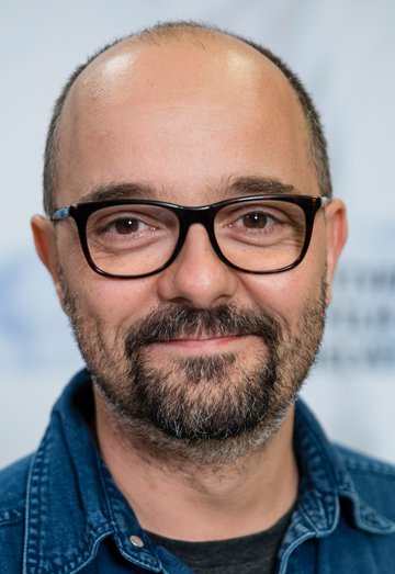 Michaël Guerraz