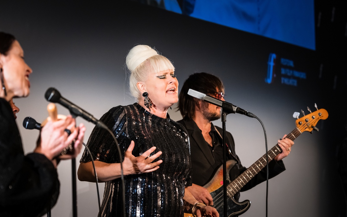 © FFFH - Guillaume Perret