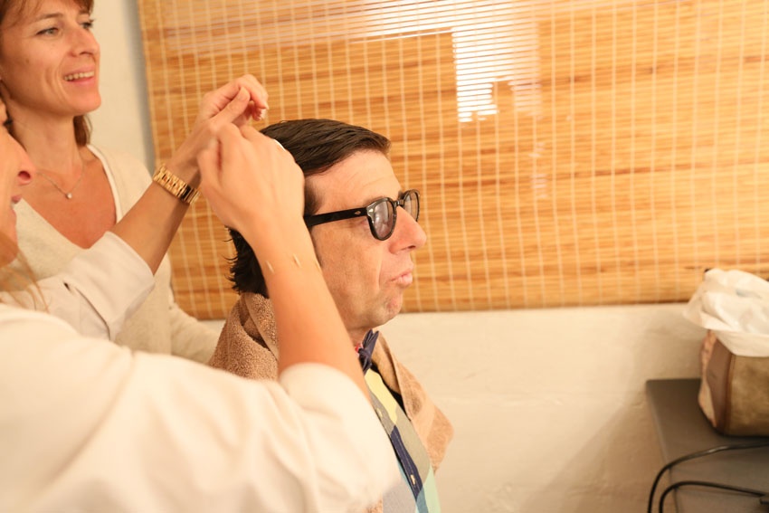 Photo Ludovic Boulnois