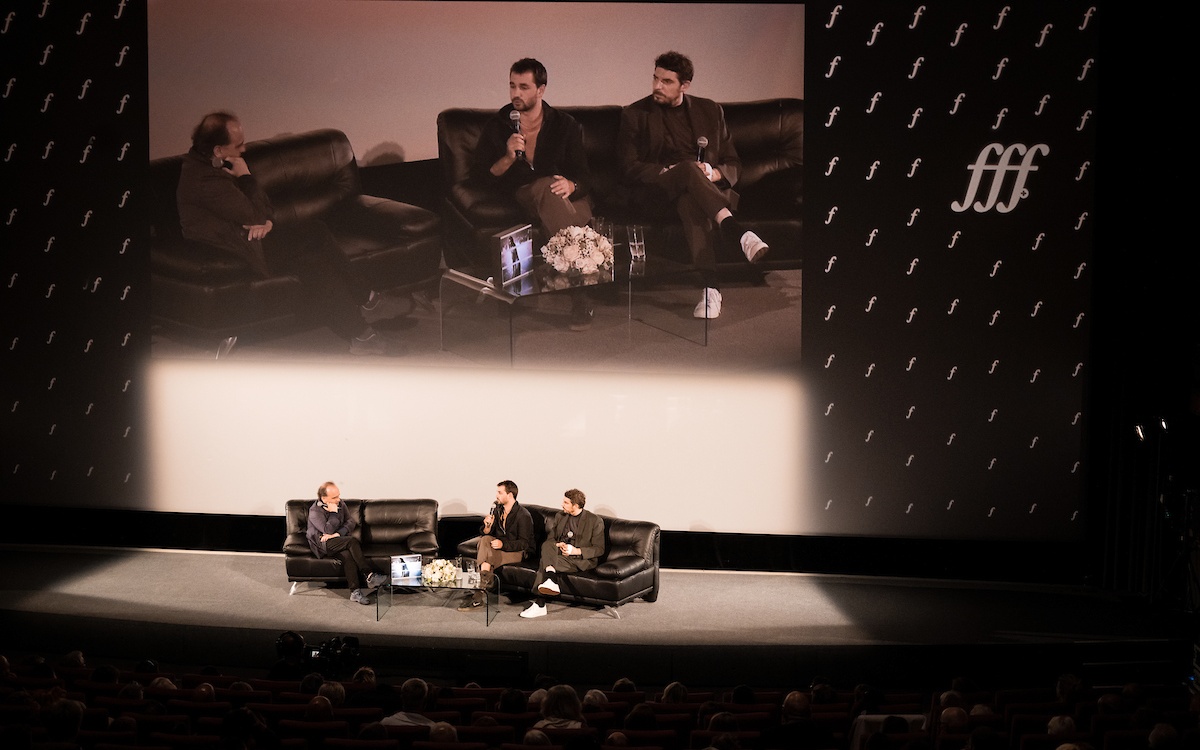 © FFFH - Guillaume Perret