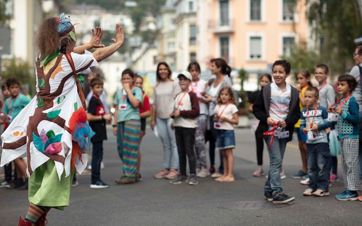 © FFFH - Highelvetia.ch