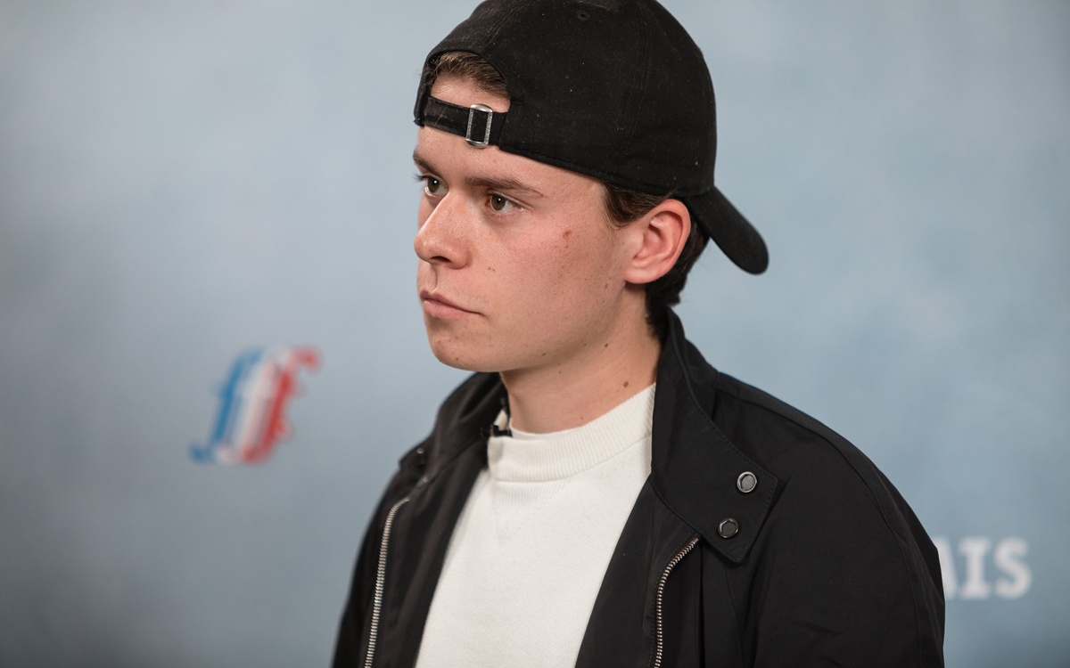 © FFFH - Guillaume Perret