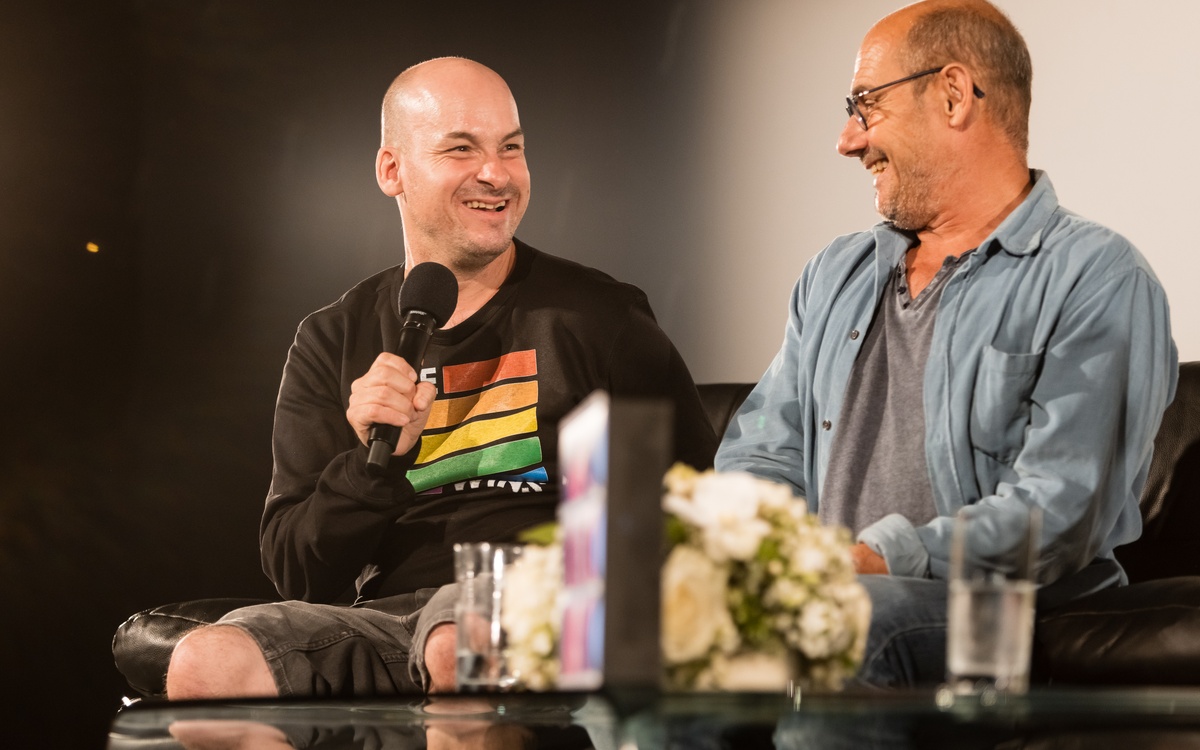 © FFFH - Guillaume Perret