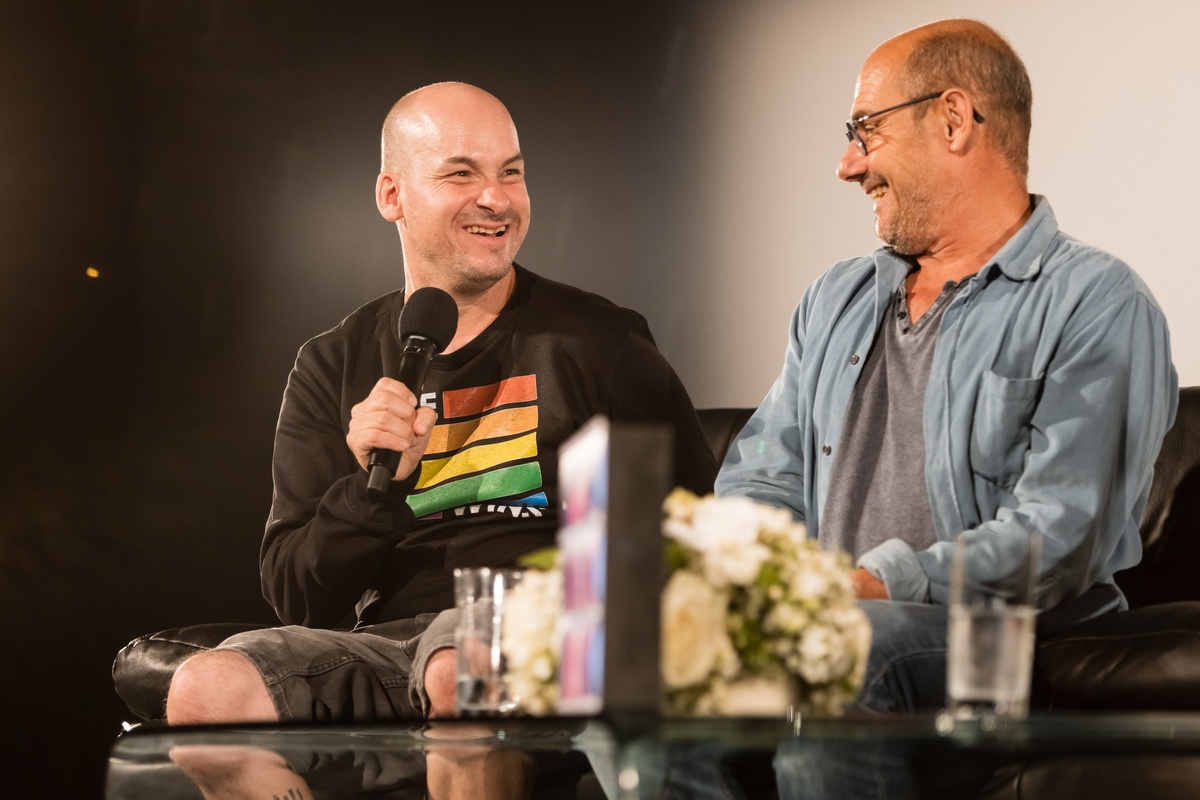 JOURNÉE BLANCHE | SAMEDI | PRESQUE