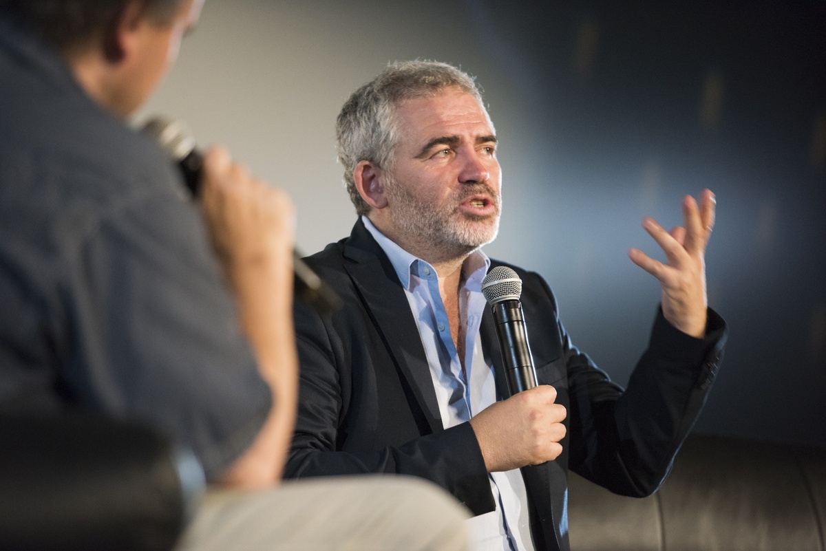 Voreröffnung | MITTWOCH - 14.09.2016 | UNE VIE