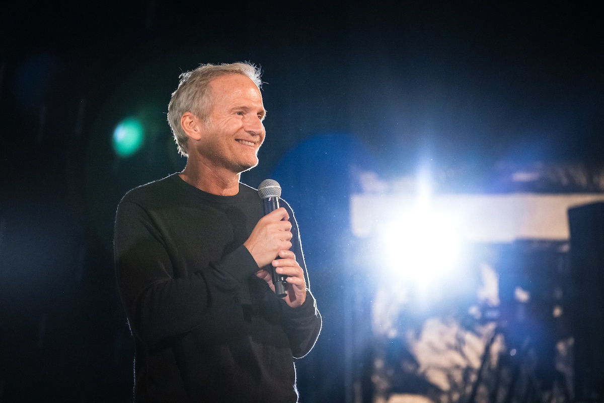 Voreröffnungsabend | Mittwoch | Nouveau départ