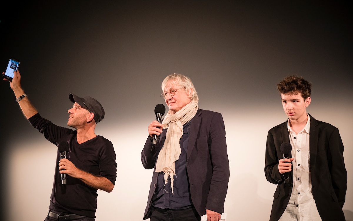 © FFFH - Guillaume Perret