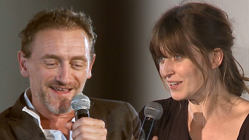 Journée Bleue - vendredi - 14.09.2012 - Quand je serai petit