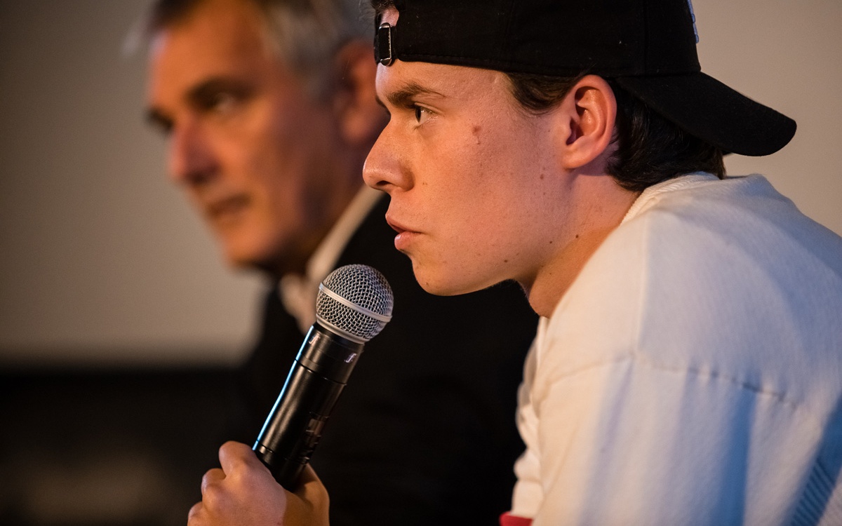 © FFFH - Guillaume Perret