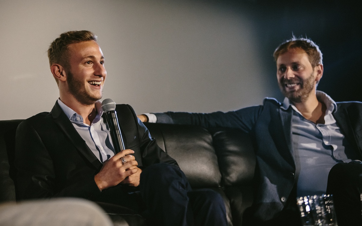 © FFFH - Guillaume Perret