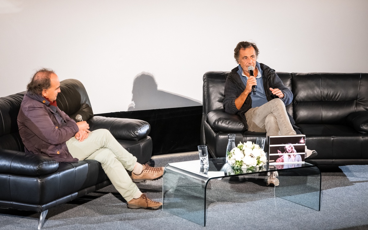 © FFFH - Guillaume Perret