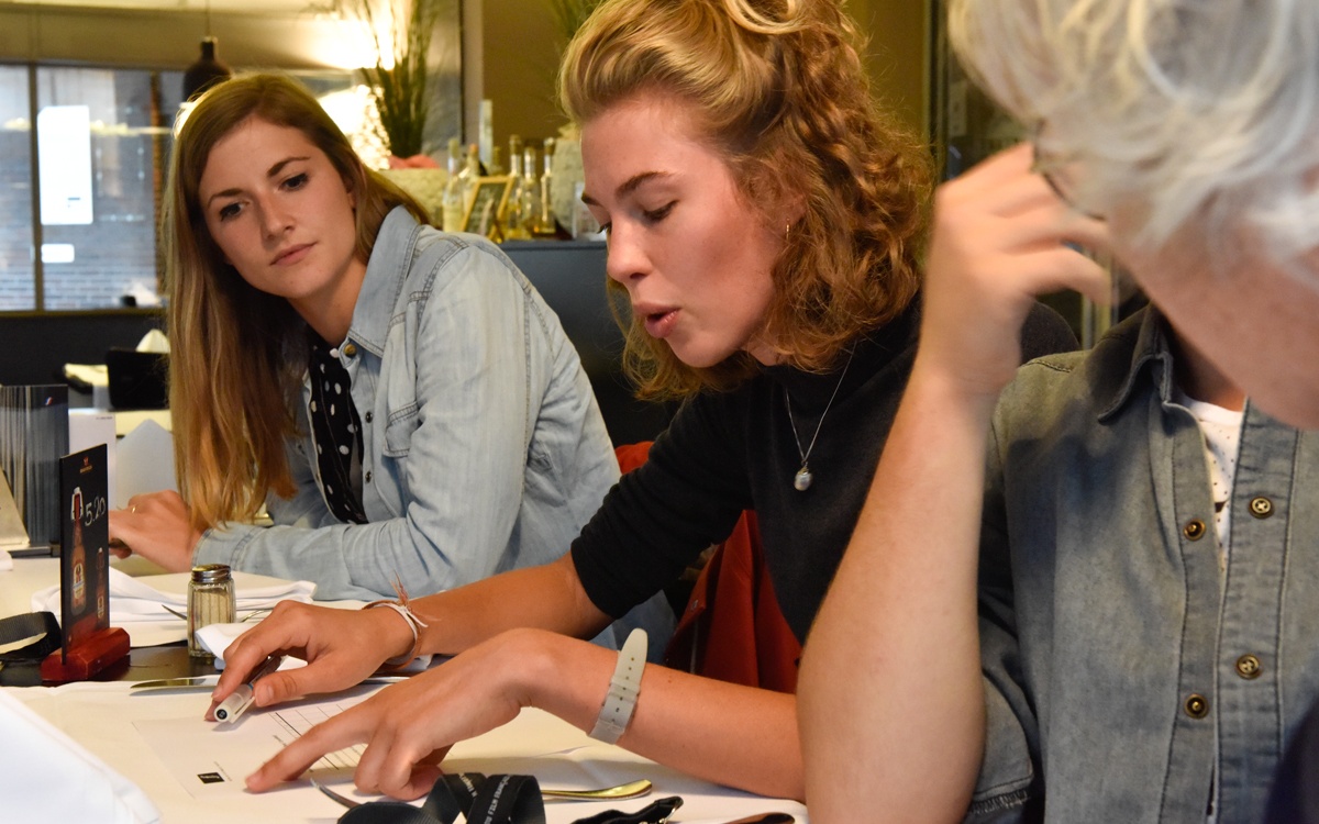  © FFFH - Brikenda Sadiki - The Creative Way