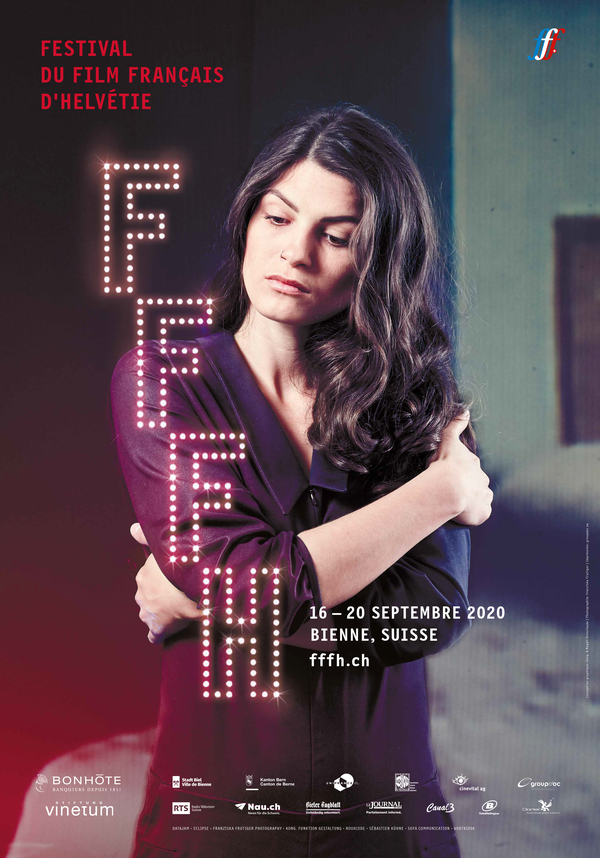 FFFH-Plakat «Journée Rouge»