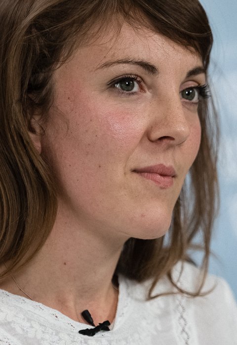 Léonor Serraille