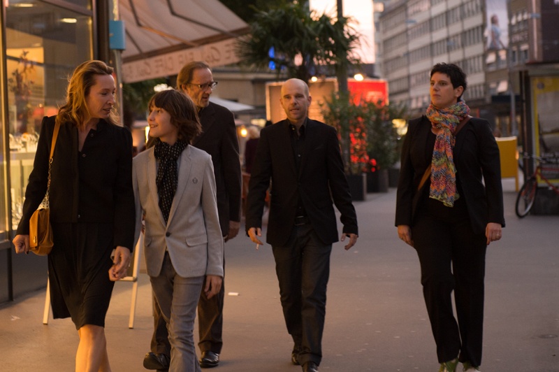 © Anne-Camille Vaucher