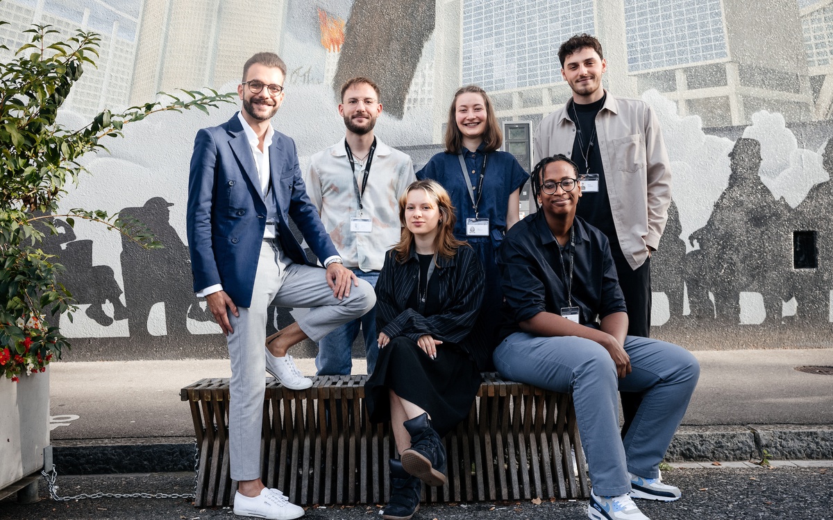 © FFFH - Guillaume Perret