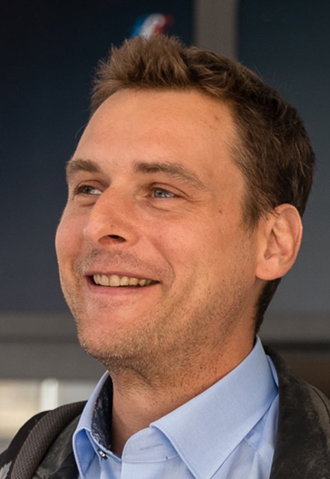 Christophe Switzer