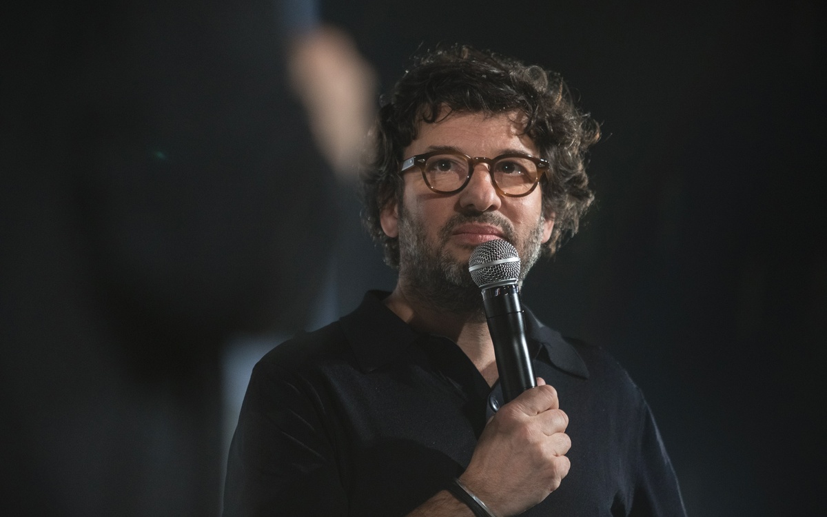 © FFFH - Guillaume Perret