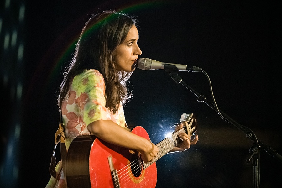 Eröffnungsabend – Donnerstag – 18.09.2014 – Eröffnungsfeier