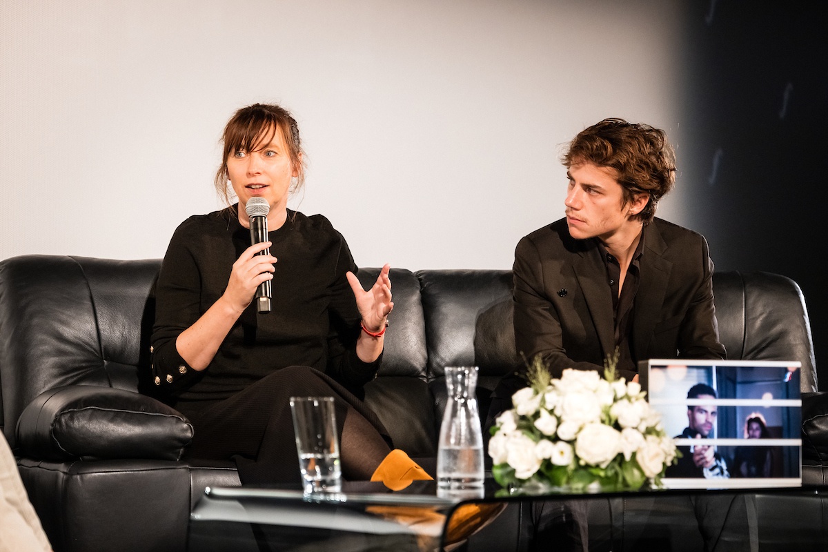 Journée Blanche | Samstag | Rien à perdre