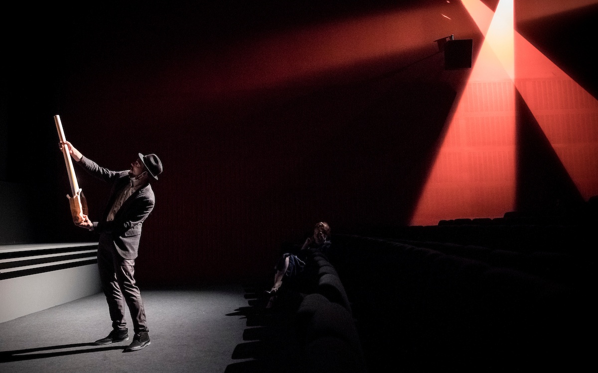 © FFFH - Guillaume Perret