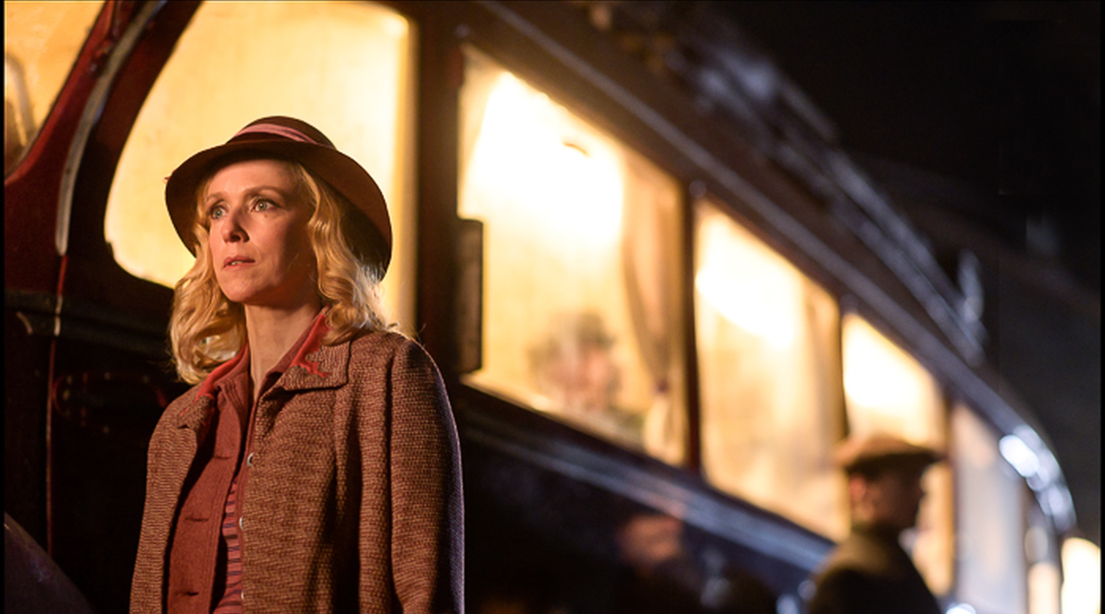 Couleurs de l'incendie