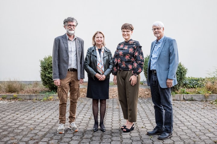 Jury Célestine 2021