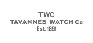 TWC Tavannes Watch Co