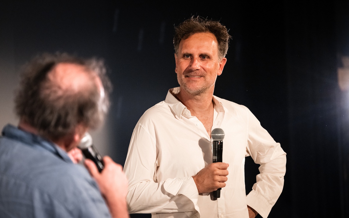 © FFFH - Guillaume Perret