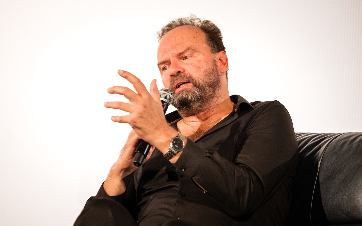 © FFFH - Guillaume Perret