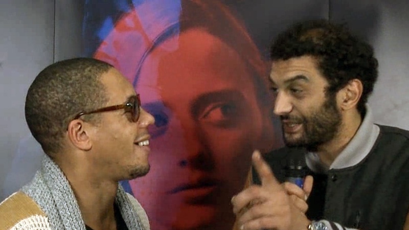 Préouverture - mercredi 12.09.2012 - Les seigneurs