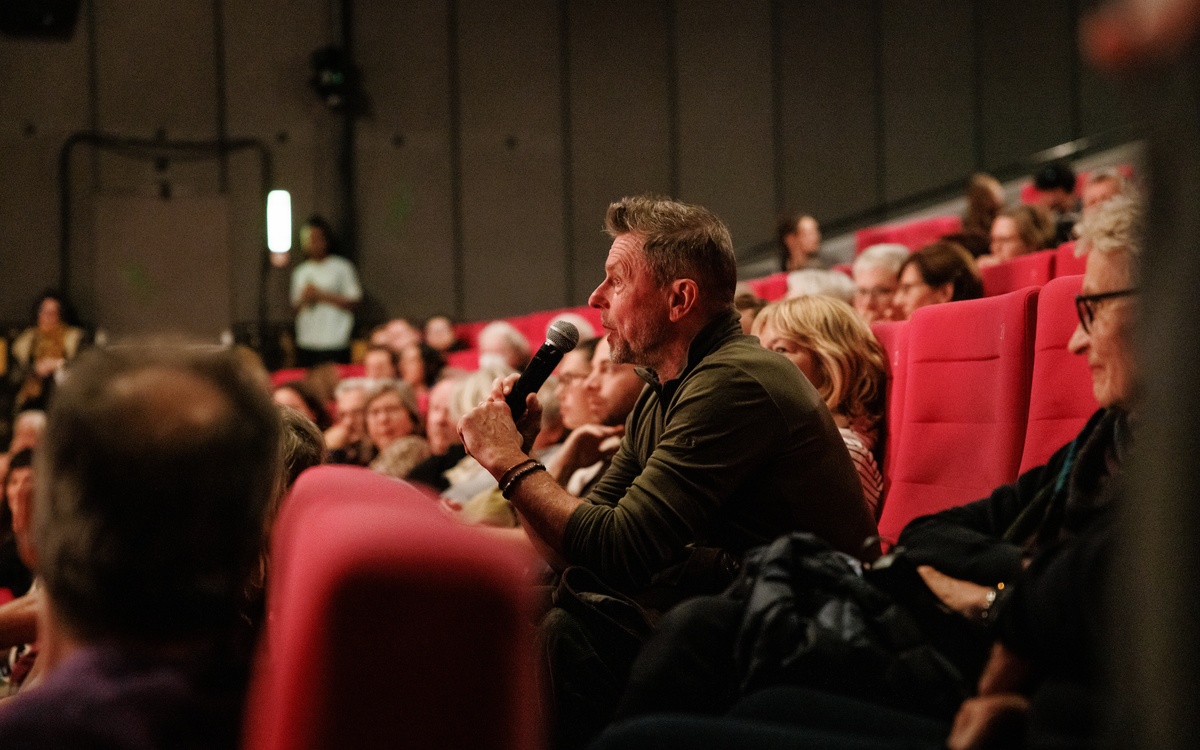 © FFFH - Guillaume Perret