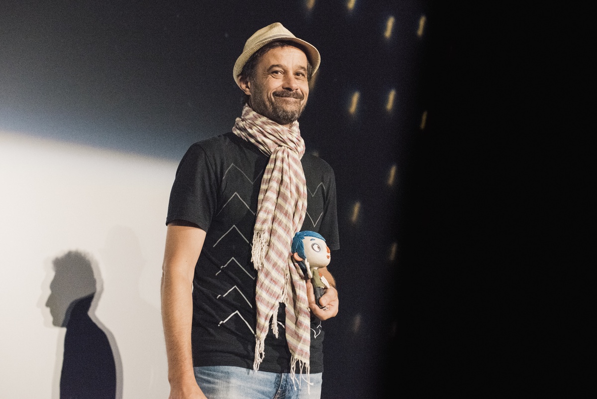 TAG DER KINDER | MITTWOCH - 14.09.2016 | Ma Vie de Courgette