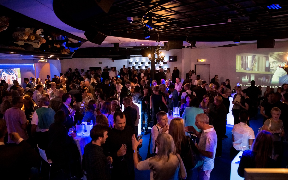 © FFFH - Guillaume Perret