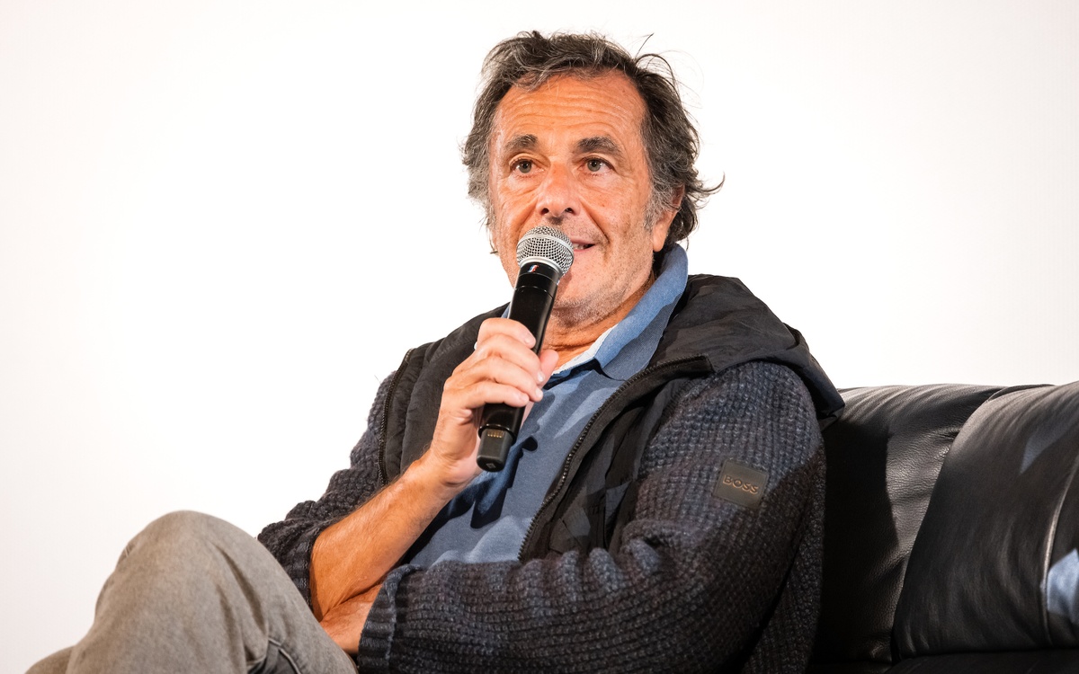 © FFFH - Guillaume Perret