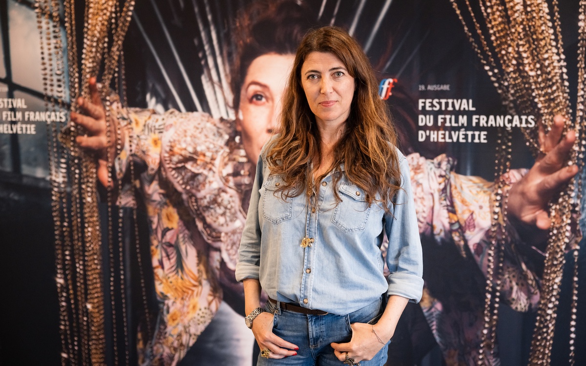 © FFFH - Guillaume Perret