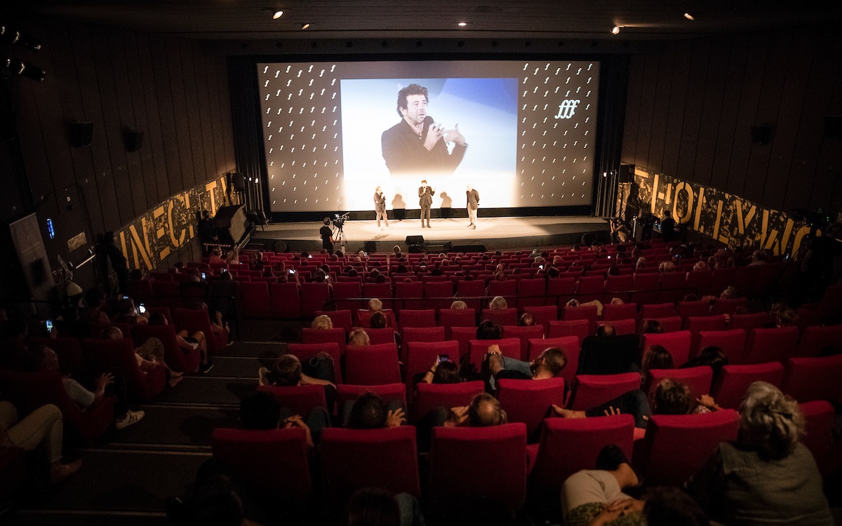 © FFFH - Guillaume Perret