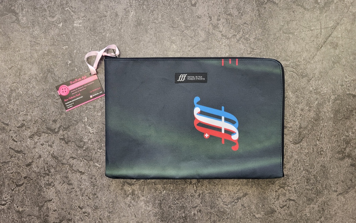 La fffhourre d'ordi 4 | CHF 75.- | boutique@fffh.ch