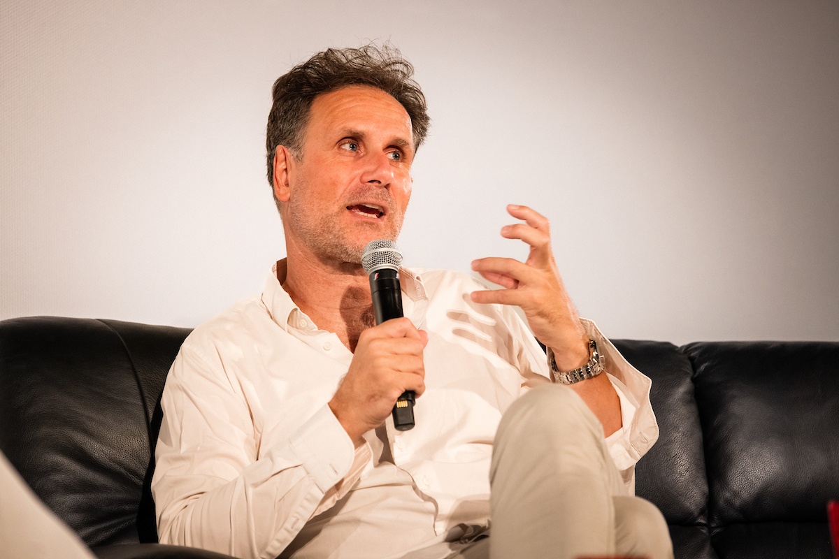 Journée Rouge | Sonntag | La voie royale