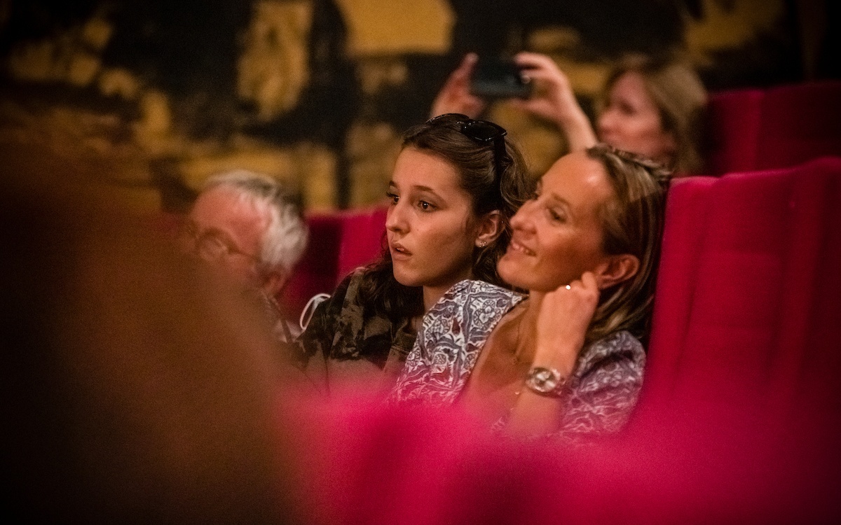 © FFFH - Guillaume Perret