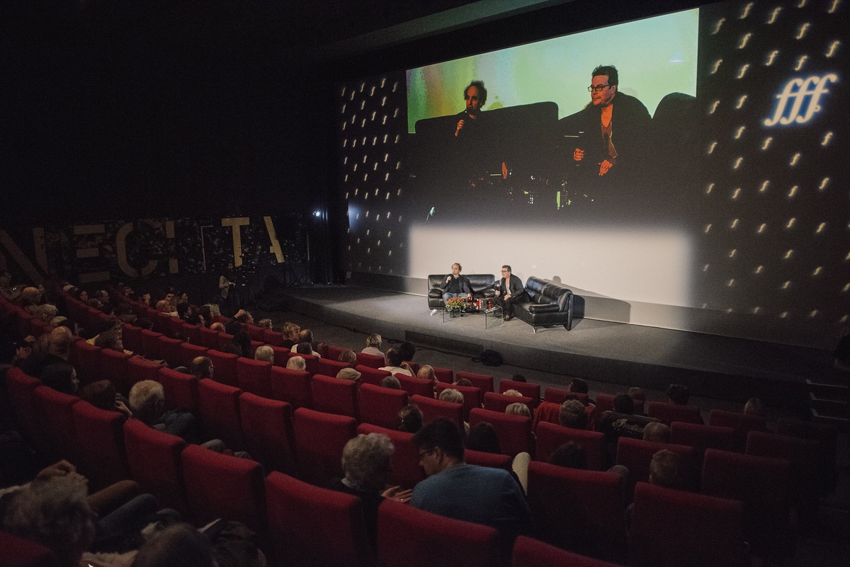 JOURNÉE Rouge | Sonntag - 18.09.2016 | Un juif pour l'exemple