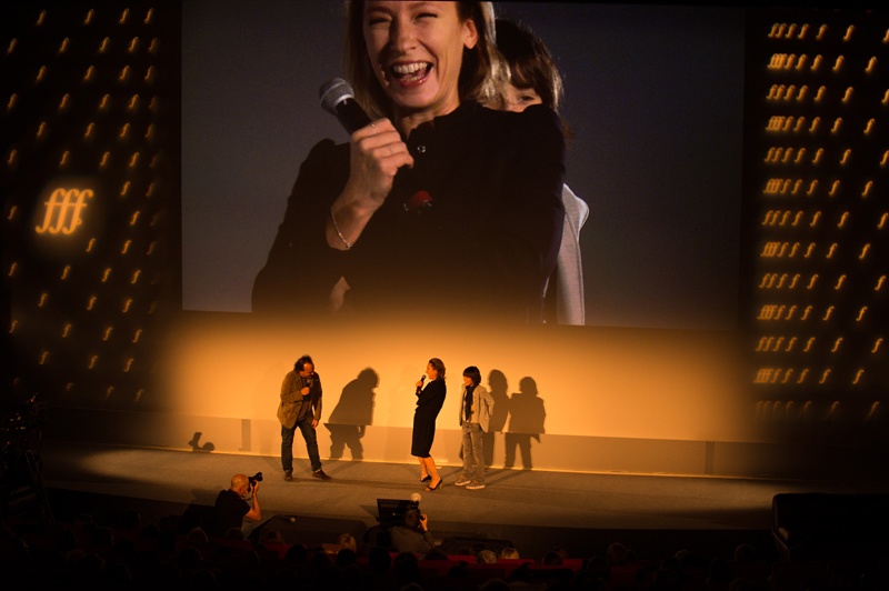 © Anne-Camille Vaucher