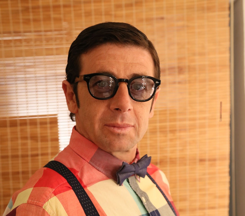 Photo Ludovic Boulnois