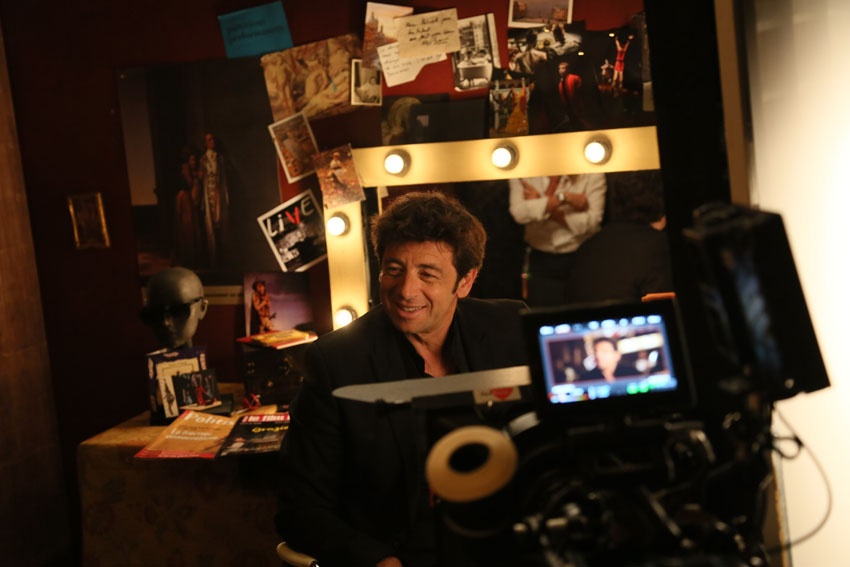 Photo Ludovic Boulnois