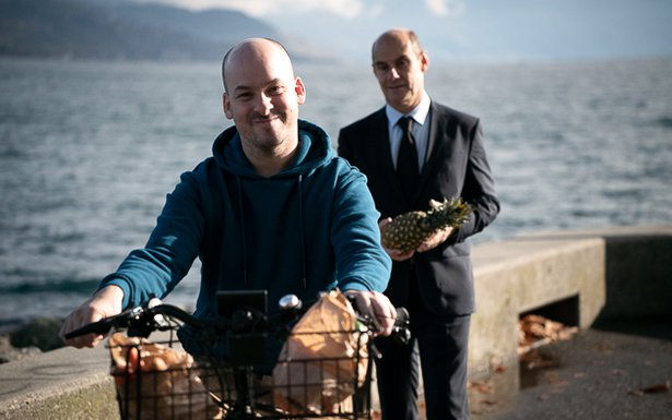 DAS PROGRAMM DER 17. AUSGABE