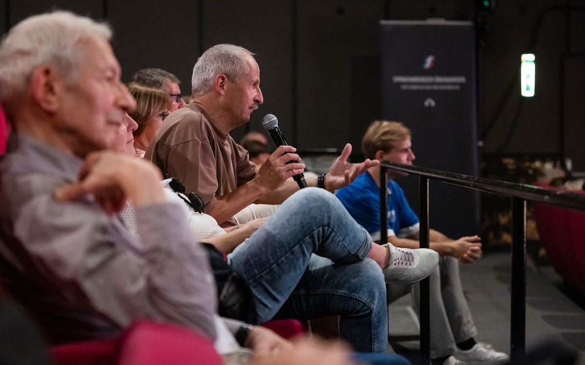 © FFFH - Guillaume Perret