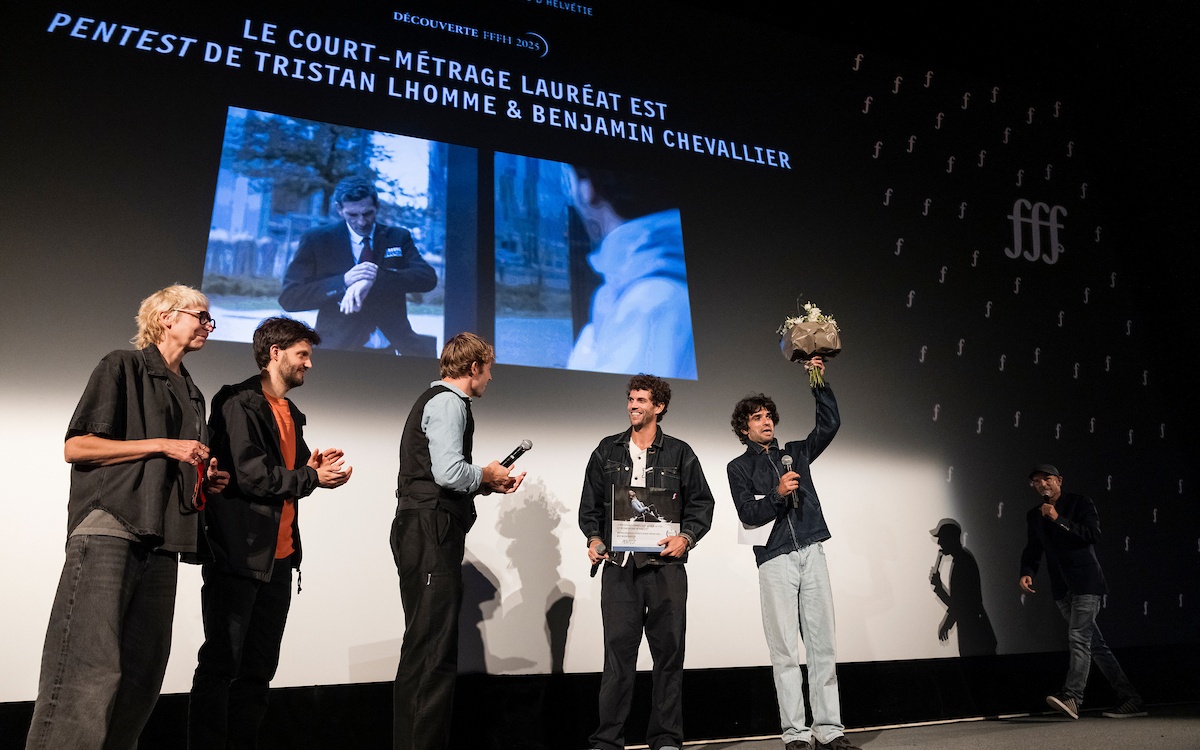 © FFFH - Guillaume Perret