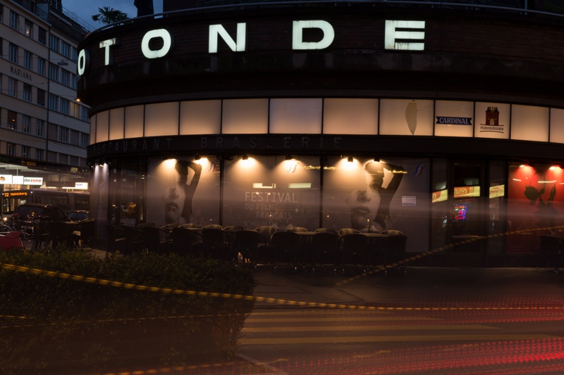 © Anne-Camille Vaucher