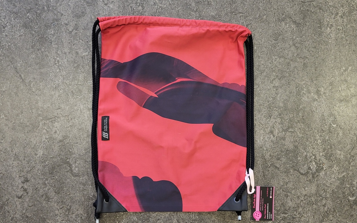 le sportif 7 | CHF 60.- | boutique@fffh.ch