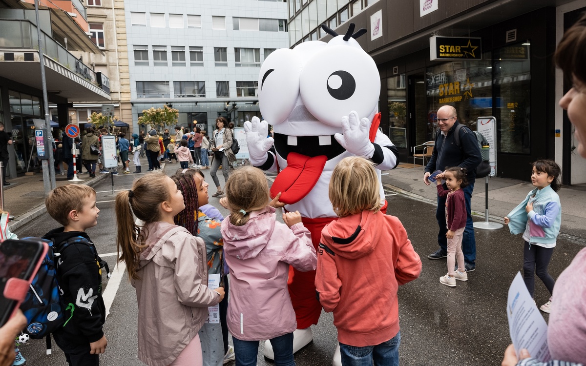 © FFFH - Guillaume Perret